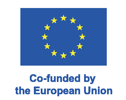 EU Co-funded