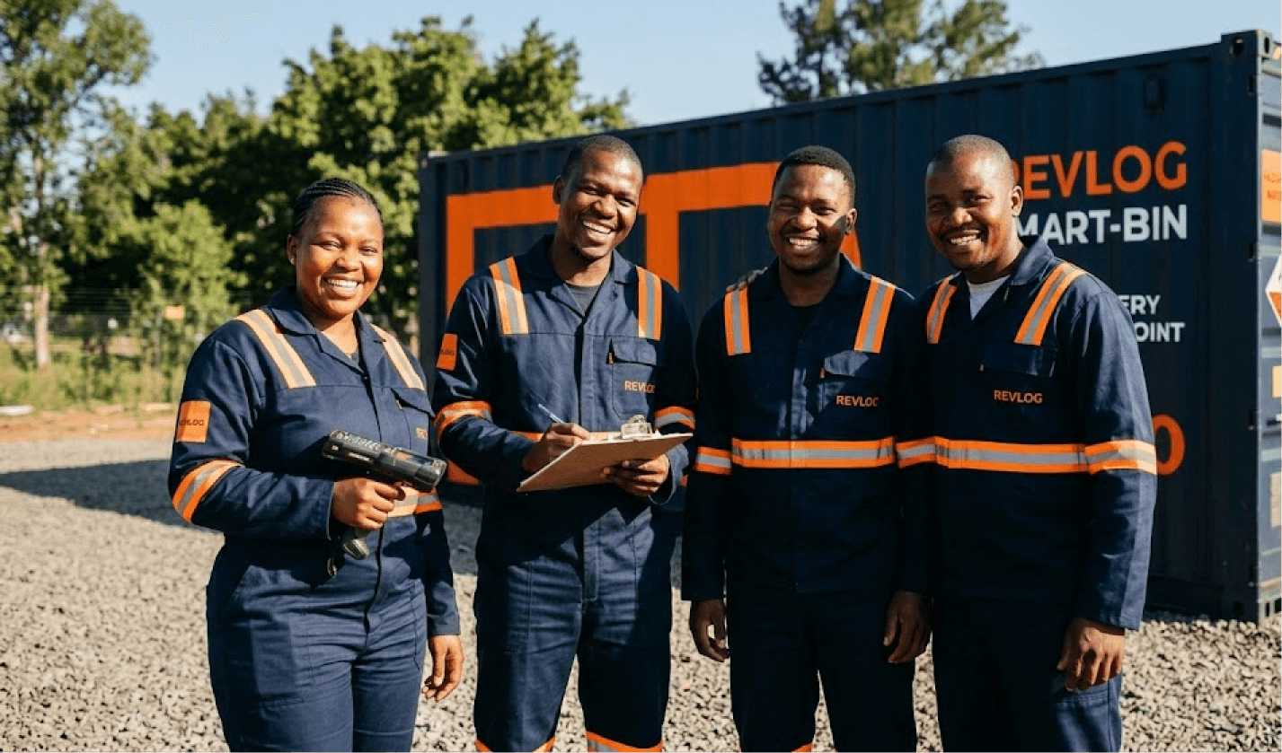 Energy Storage Operators