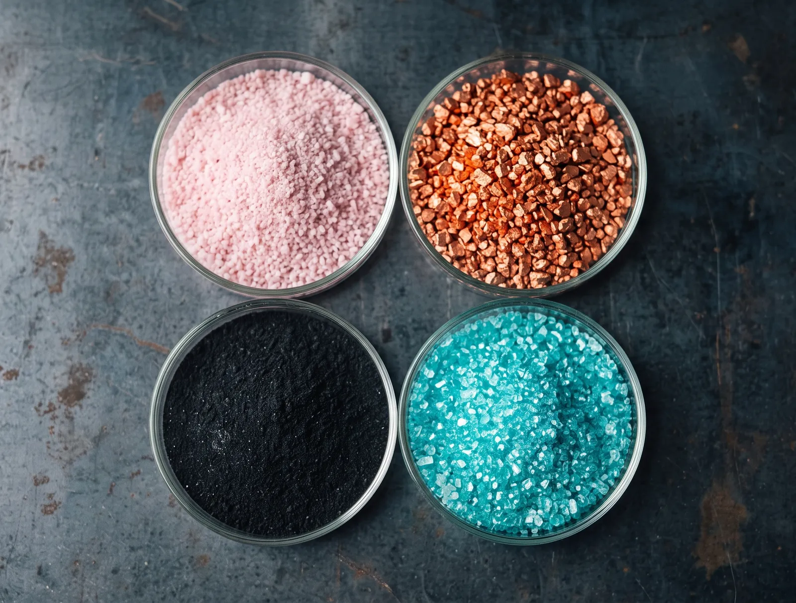 Materials